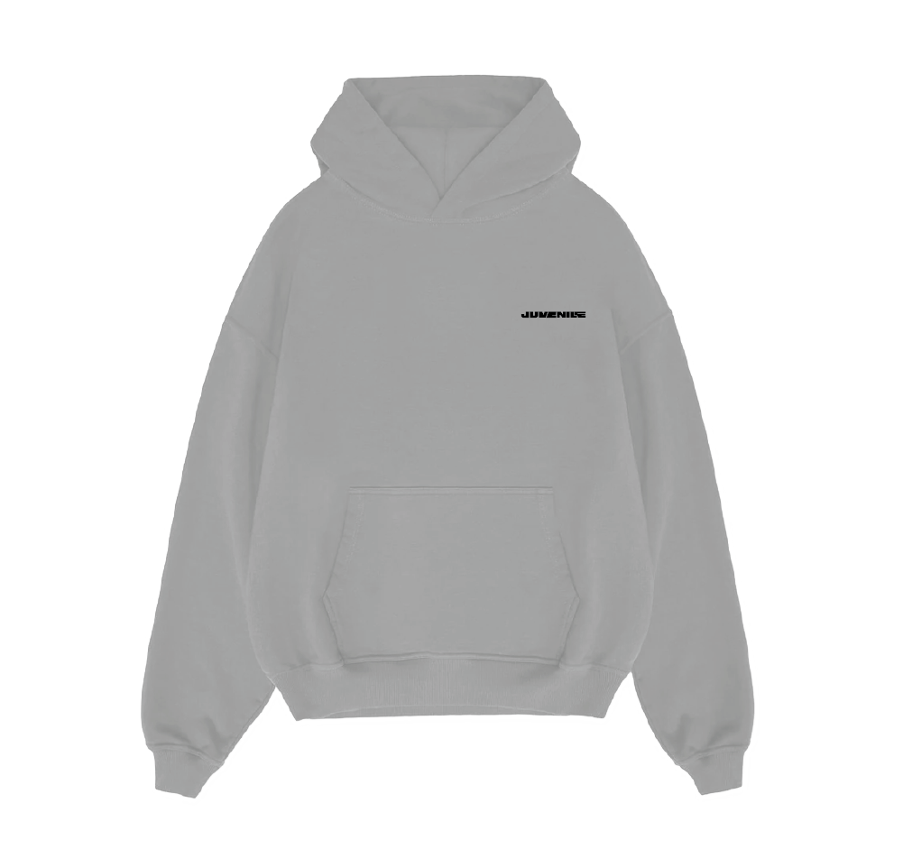 BRIO V2 Hoodie Juvénile