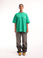 PUNCH V3 Oversized tshirt