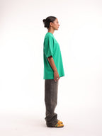 PUNCH V3 Oversized tshirt