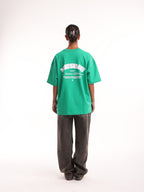 PUNCH V3 Oversized tshirt