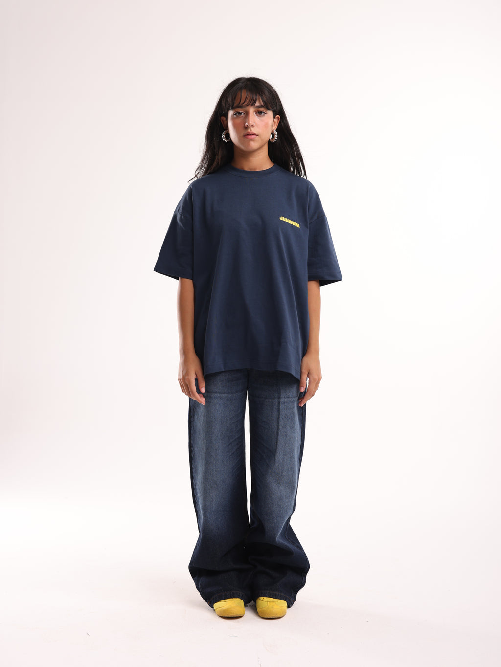 ZEST V3 Oversized tshirt
