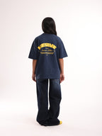 ZEST V3 Oversized tshirt