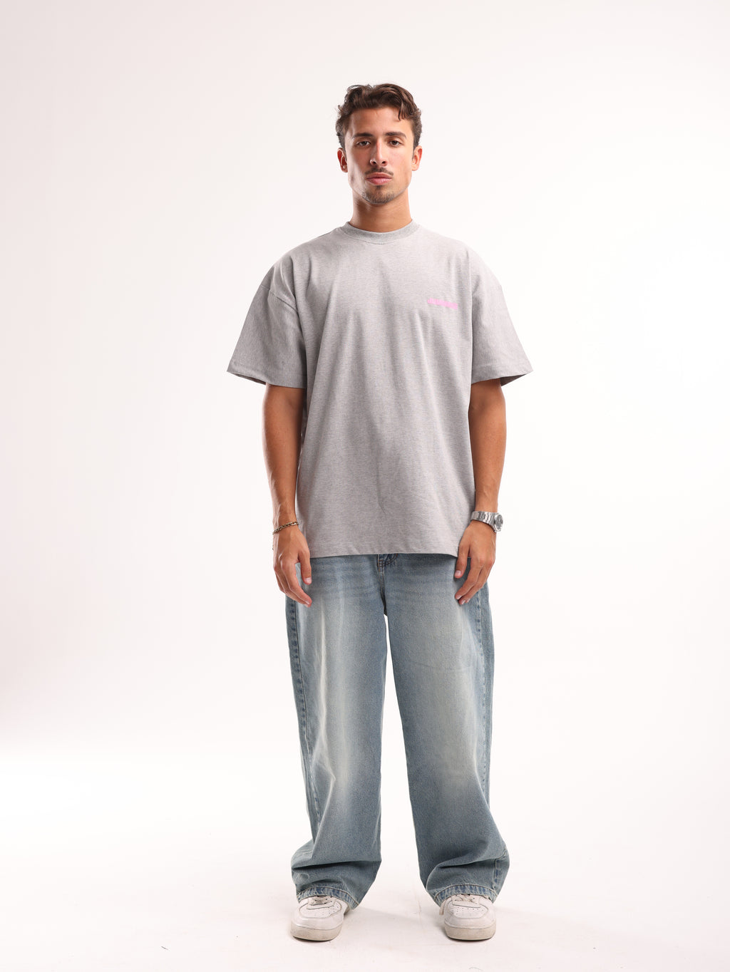 SPARKLE V3 Oversized tshirt