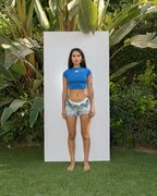 Soda Pop Crop Top