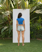 Soda Pop Crop Top