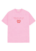 "Kissed by The Sun" Graphic T-shirt