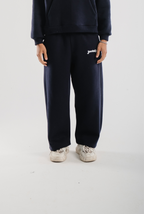 Ink R1 JUVENILE sweatpants in White