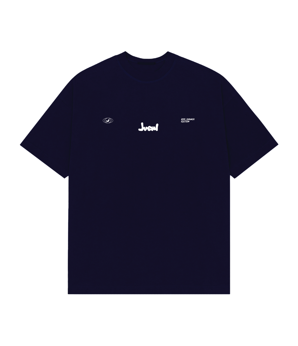 Ink R1 Oversized tshirt