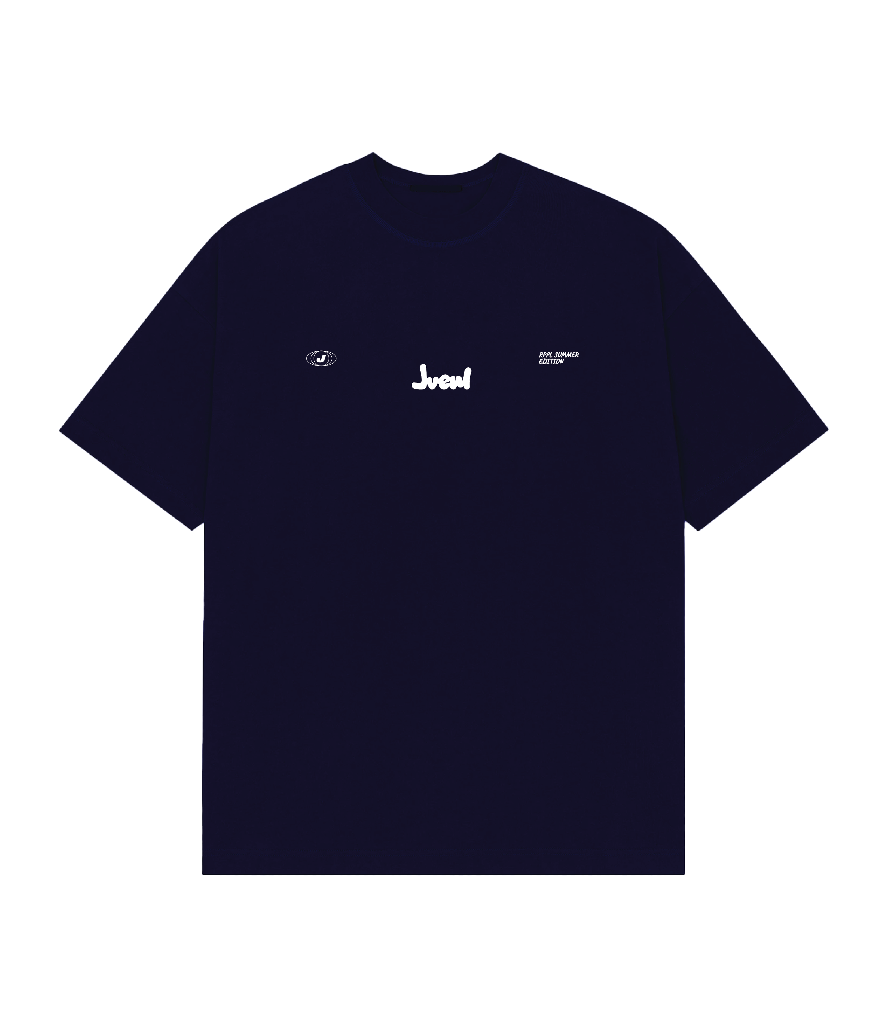 Ink R1 Oversized tshirt