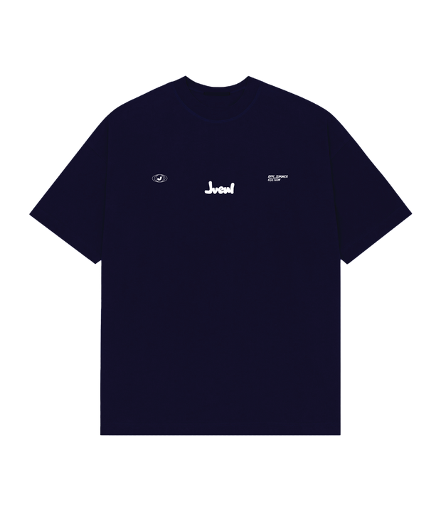 Ink R1 Oversized tshirt