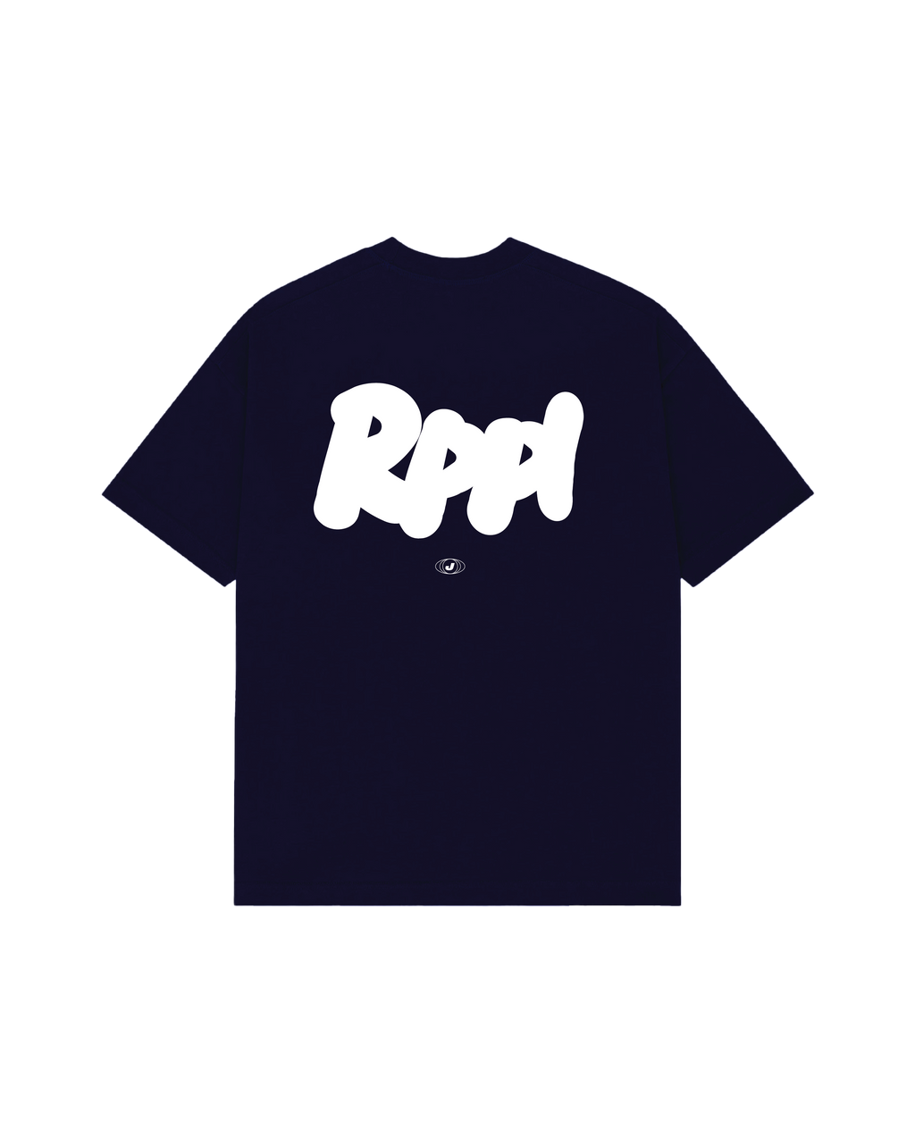 Ink R1 Oversized tshirt