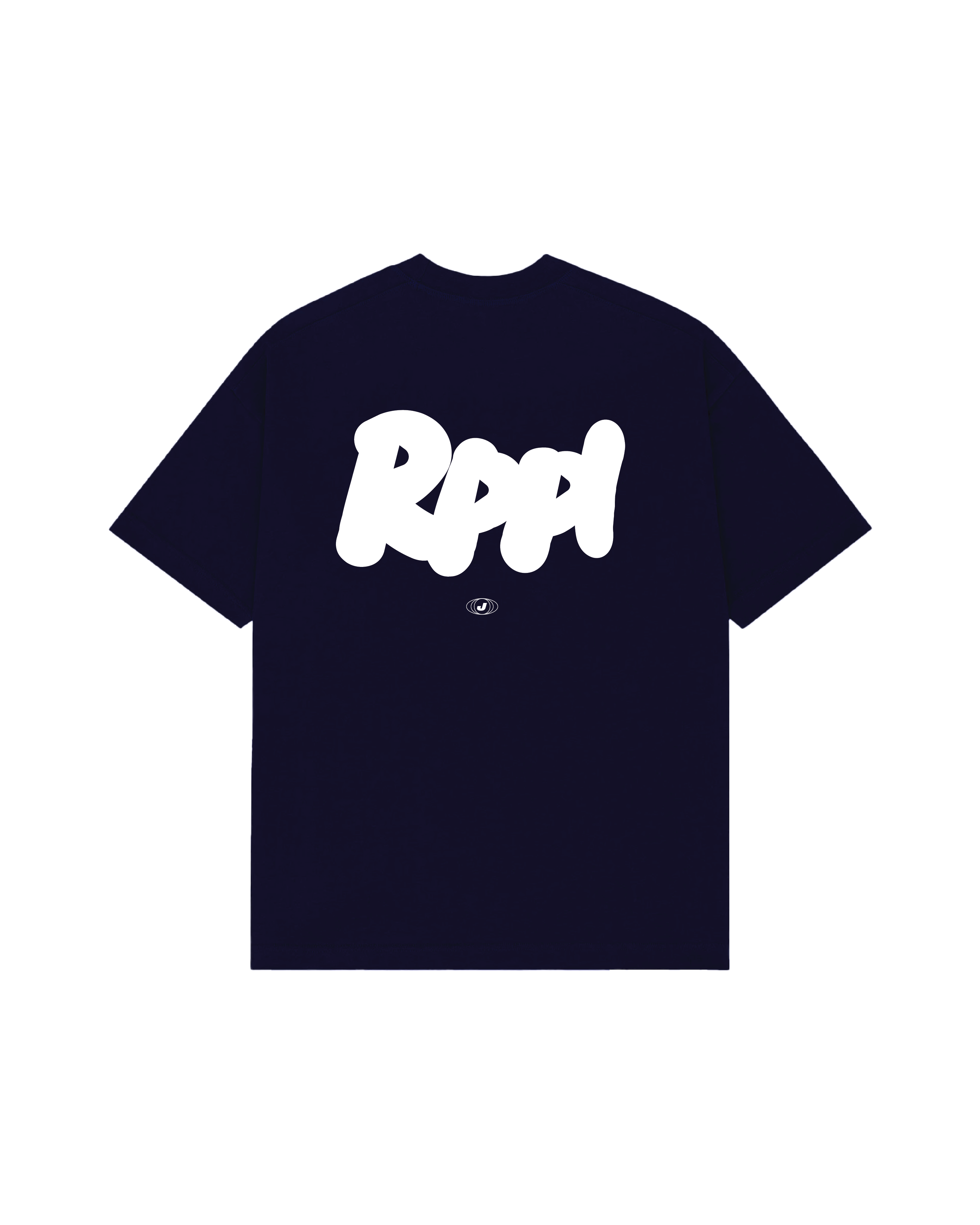 Ink R1 Oversized tshirt