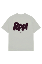 Cream R1 Oversized tshirt