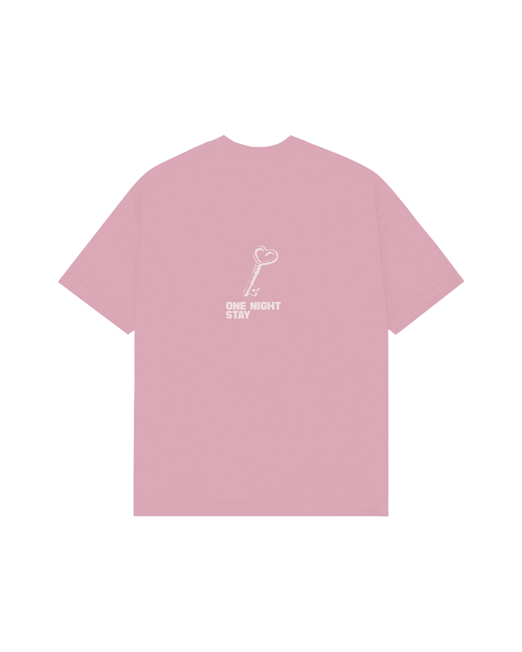 'Room NO.777' Graphic T-shirt