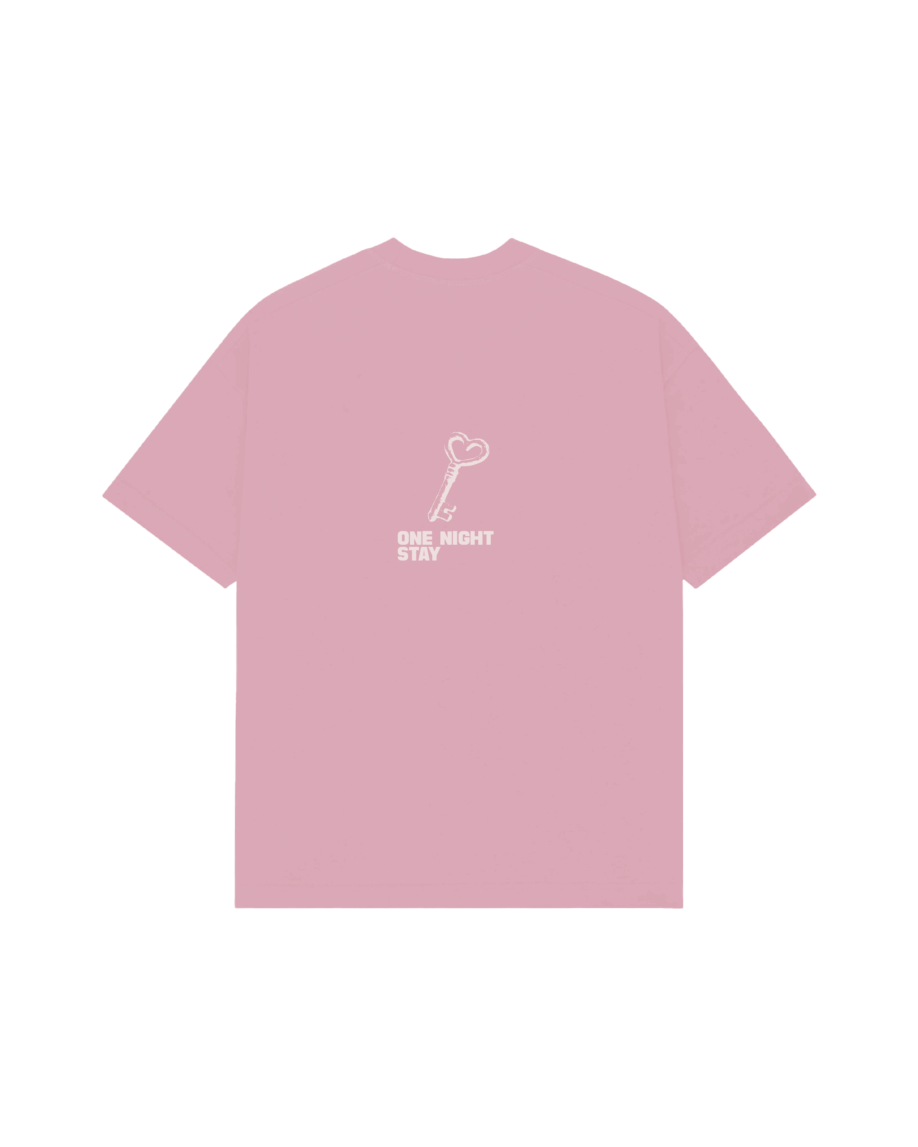 'Room NO.777' Graphic T-shirt