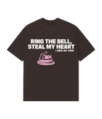 'Ring The Bell' Graphic T-shirt
