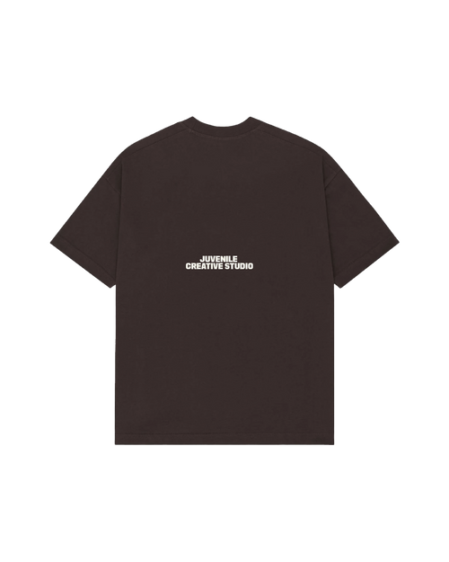 'Ring The Bell' Graphic T-shirt