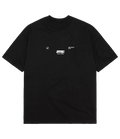 'Shuffle' Graphic T-shirt