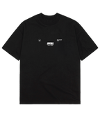 'Shuffle' Graphic T-shirt