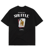 'Shuffle' Graphic T-shirt