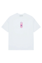 'Do Not Disturb' Graphic T-shirt
