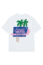 'Do Not Disturb' Graphic T-shirt