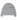 Grey Juvenile Logo Knit Sweater