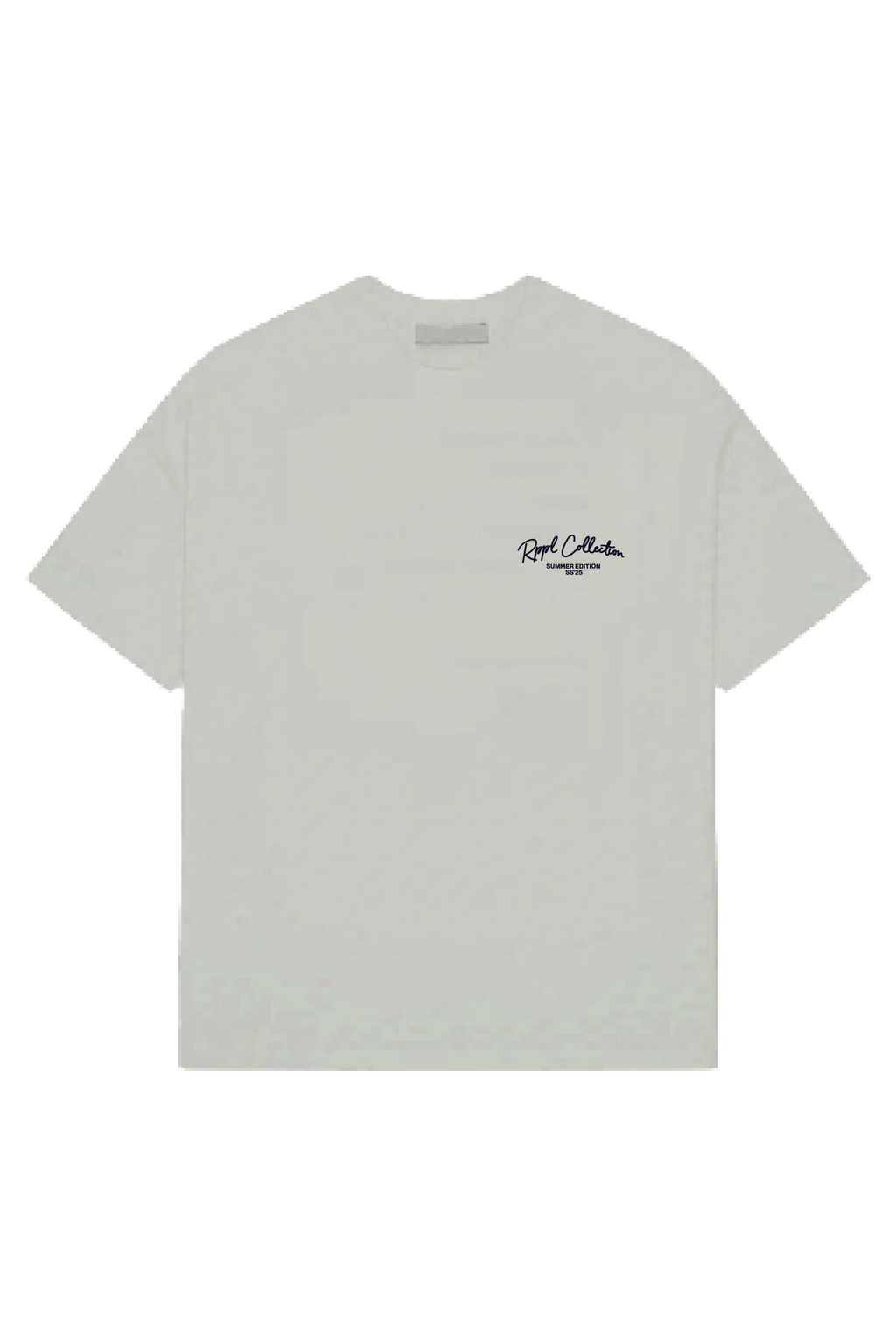 Off-White R2 Oversized tshirt
