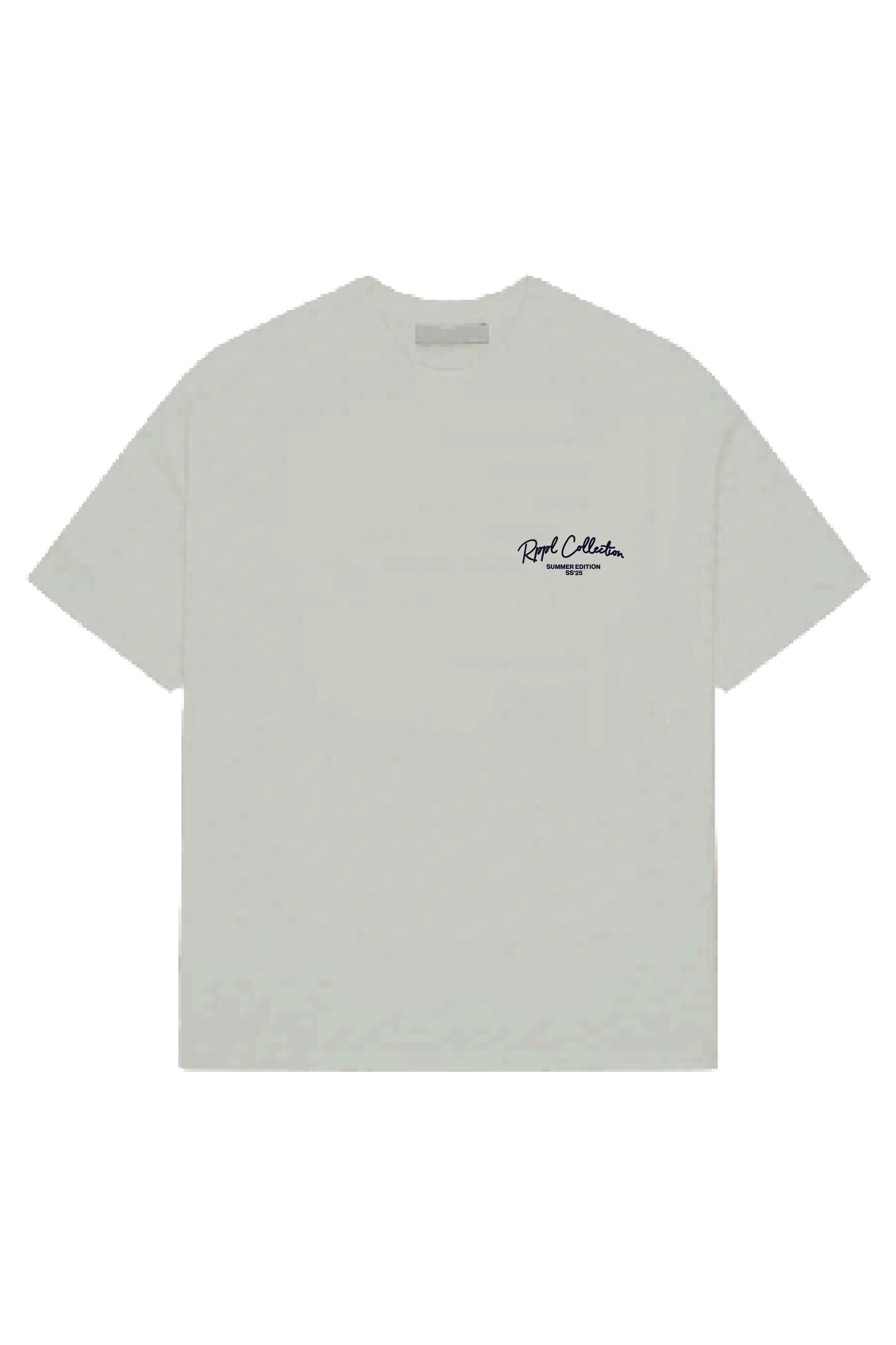 Off-White R2 Oversized tshirt