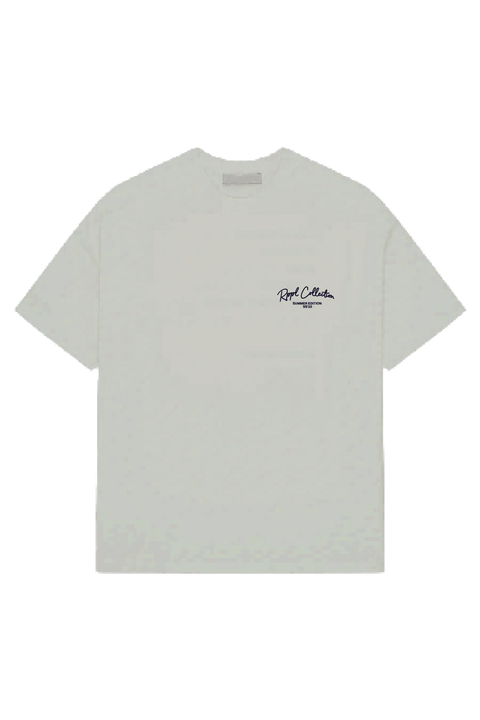 Off-White R2 Oversized tshirt