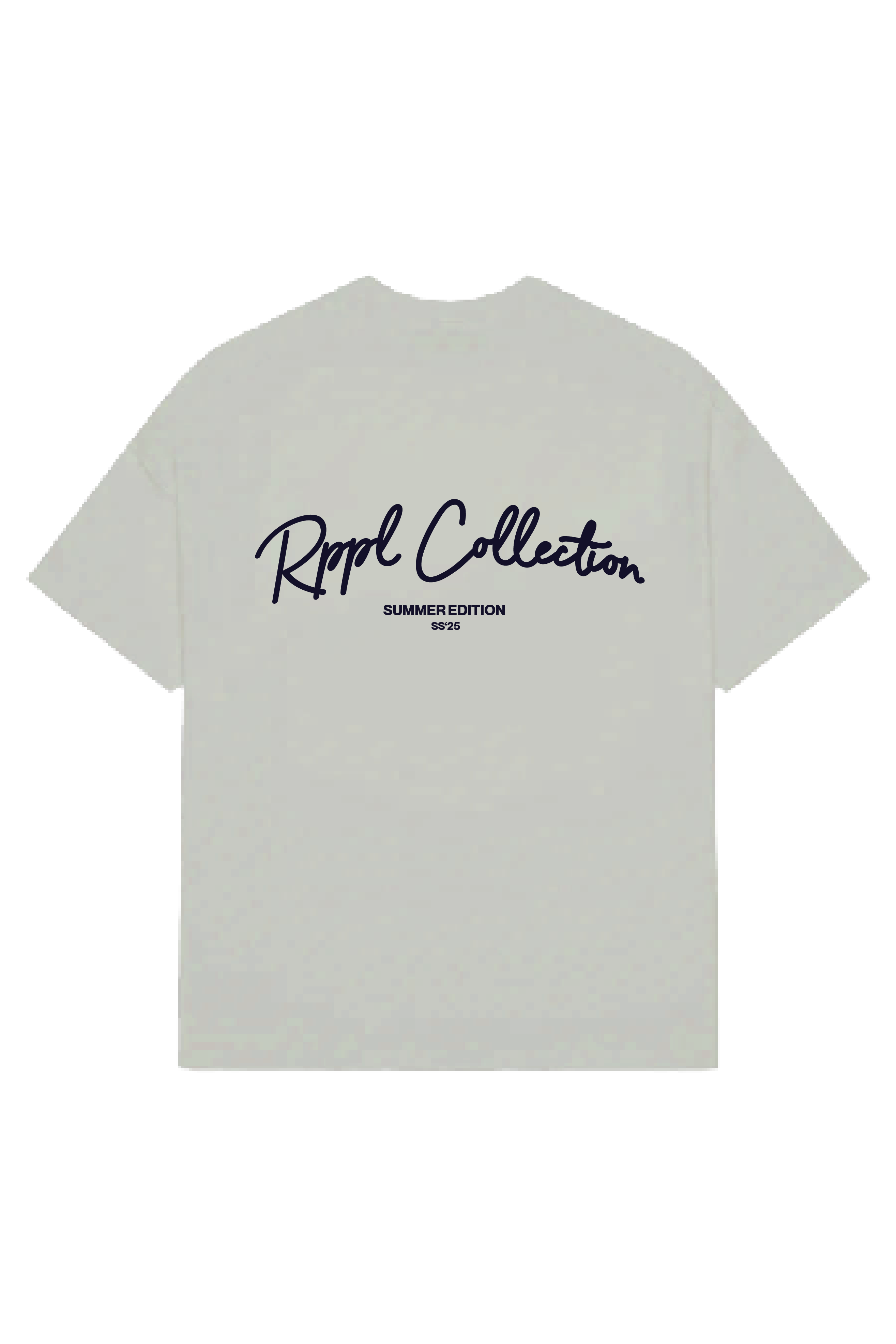 Off-White R2 Oversized tshirt