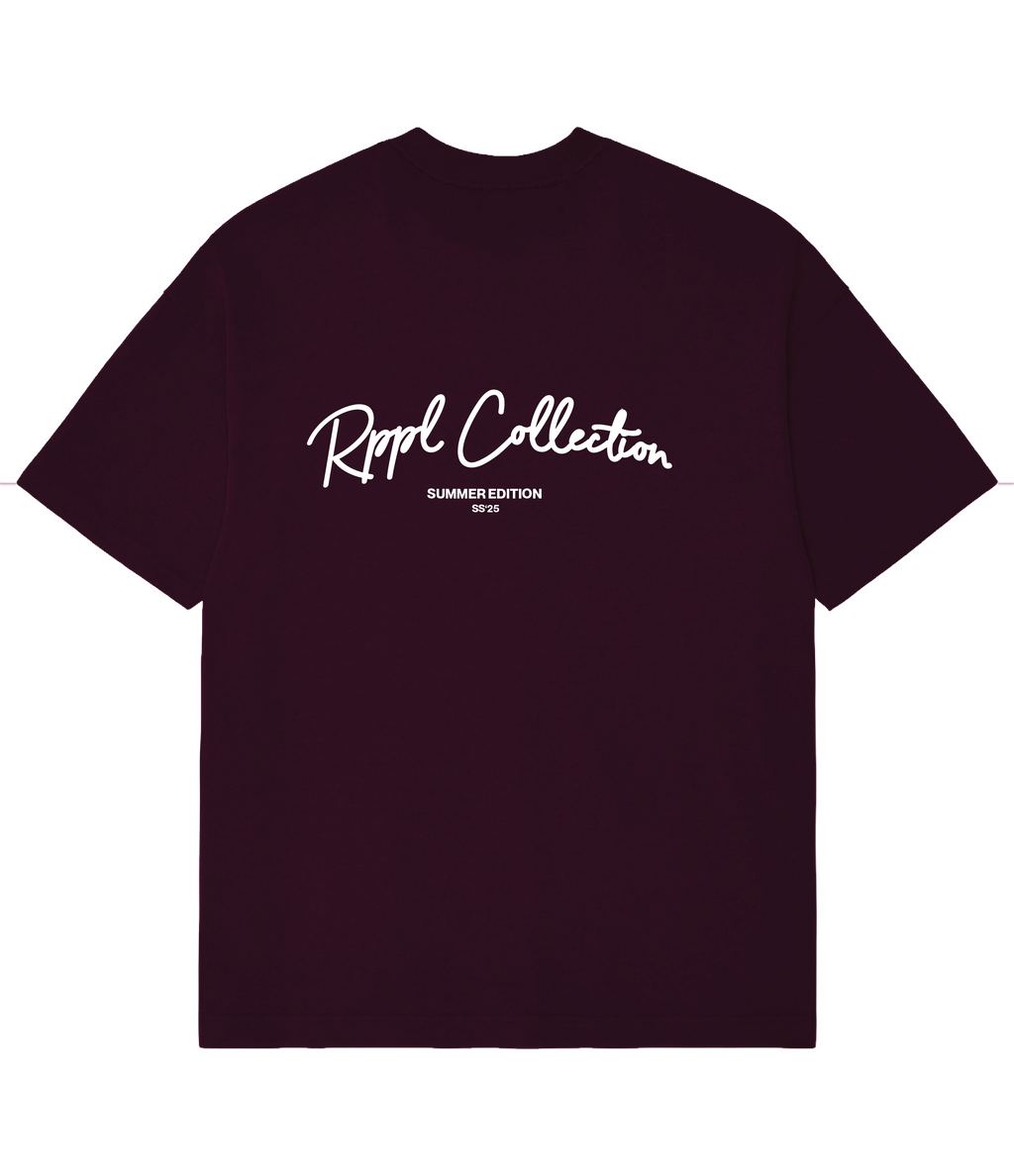 Jam R2 Oversized tshirt