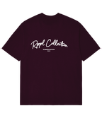 Jam R2 Oversized tshirt