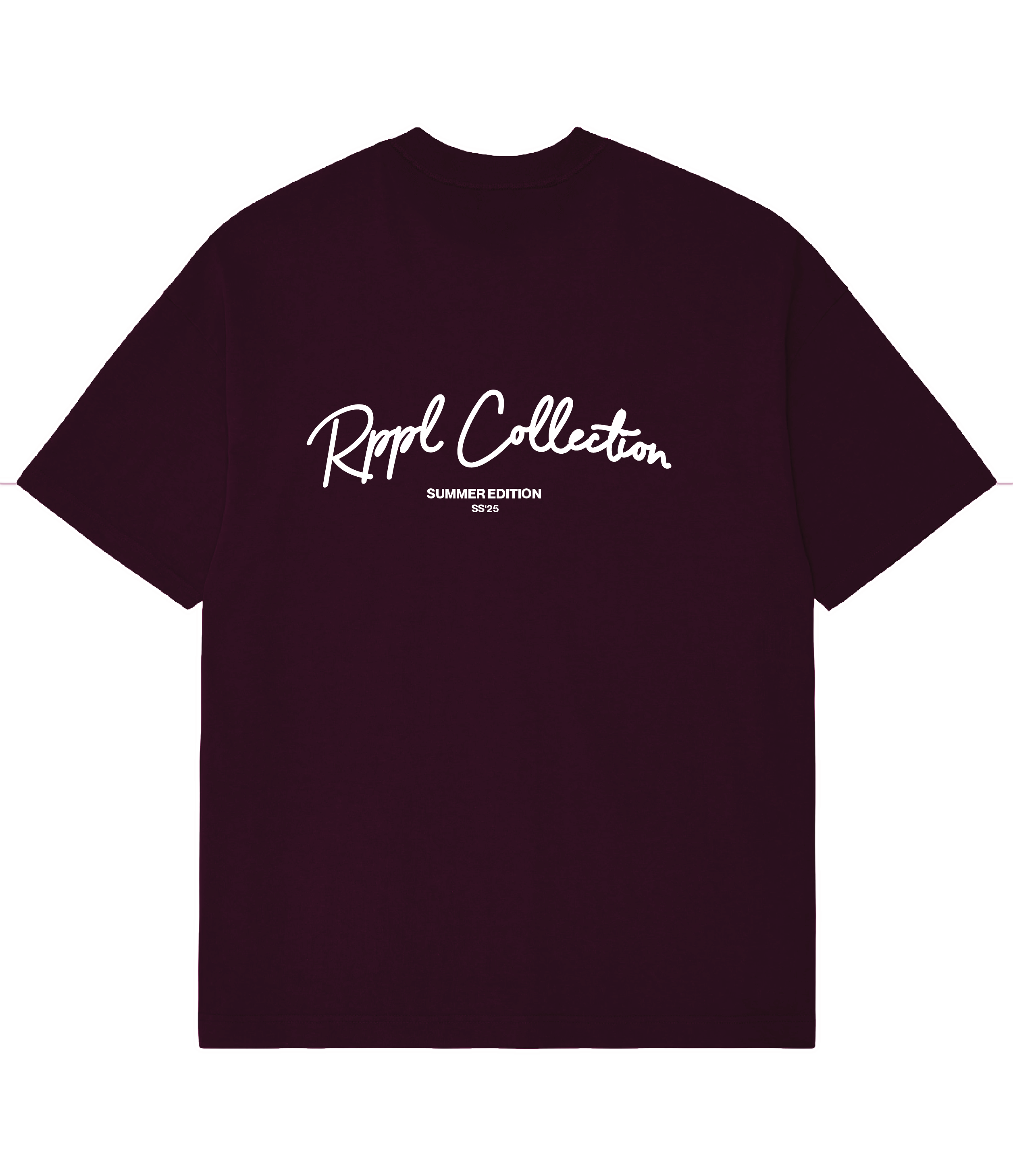 Jam R2 Oversized tshirt