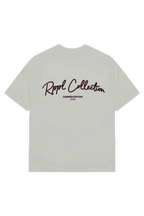 Cream R2 Oversized tshirt