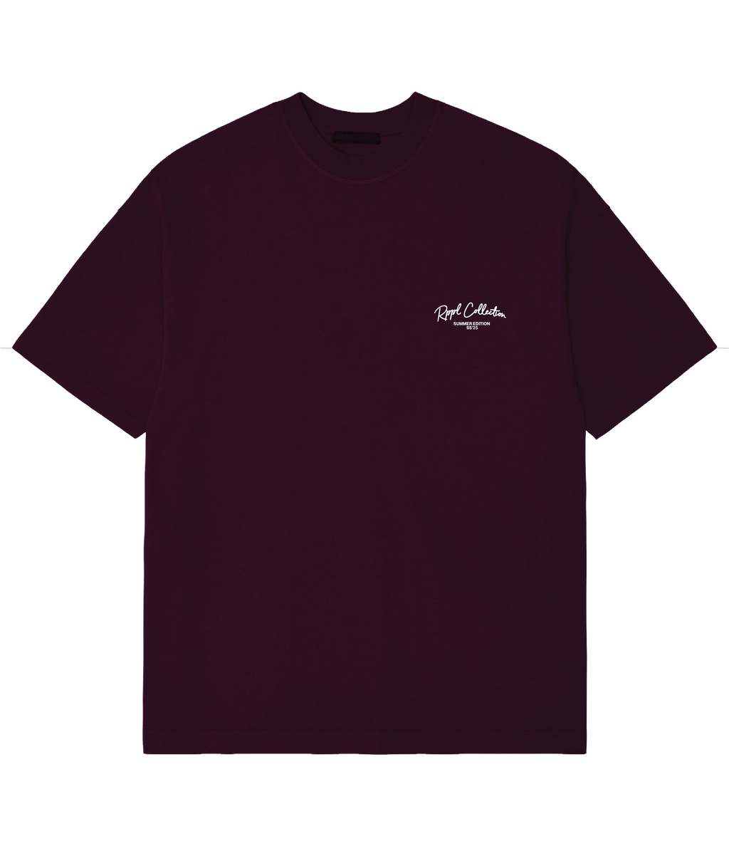 Jam R2 Oversized tshirt