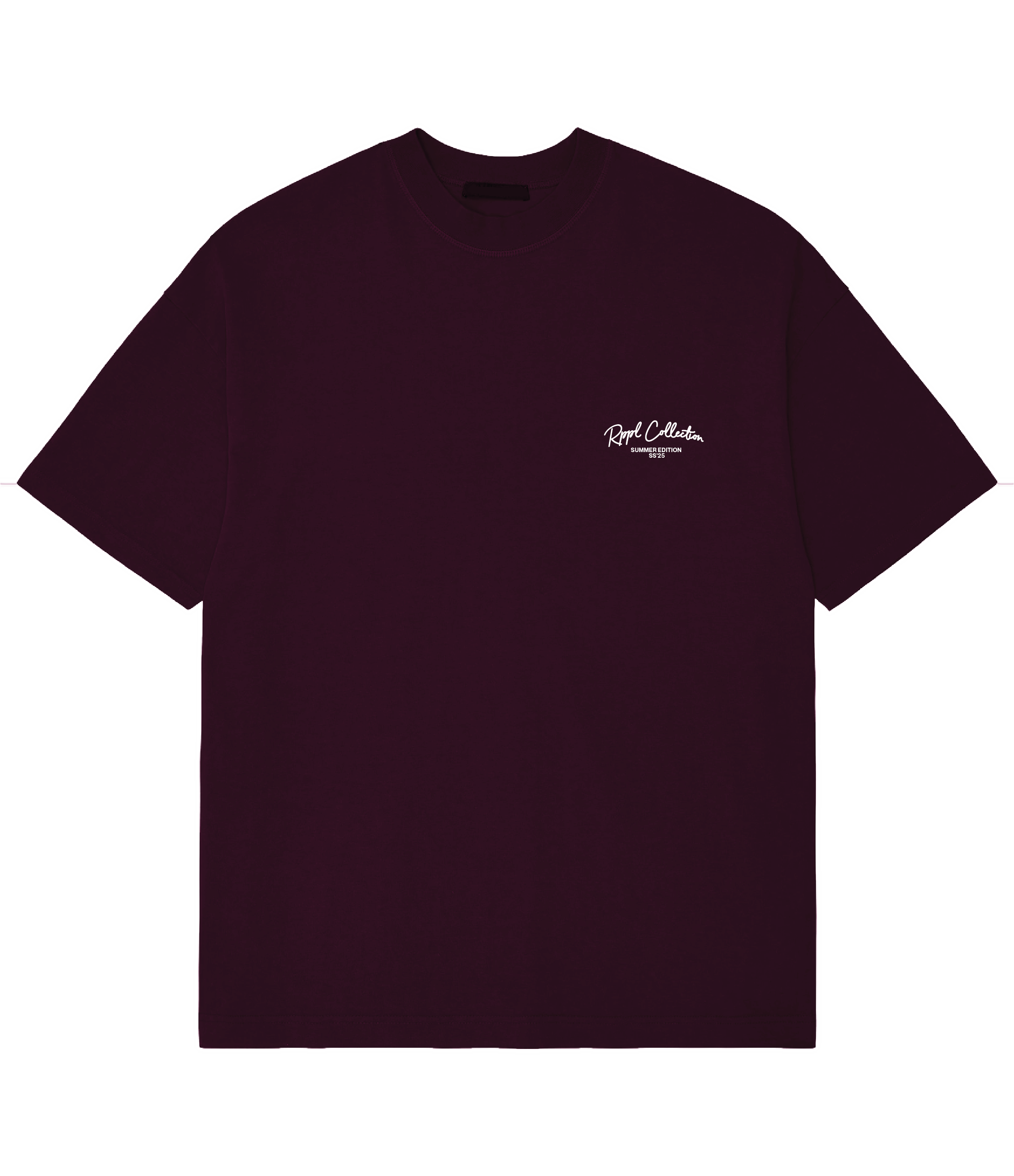 Jam R2 Oversized tshirt