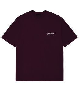 Jam R2 Oversized tshirt