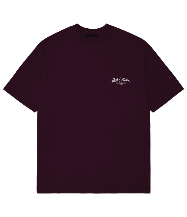 Jam R2 Oversized tshirt