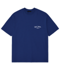 Blue R2 Oversized tshirt