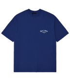 Blue R2 Oversized tshirt