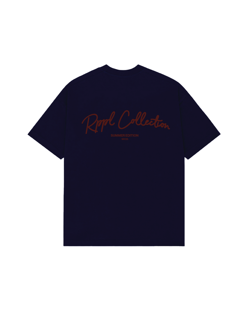 Ink R2 Oversized tshirt