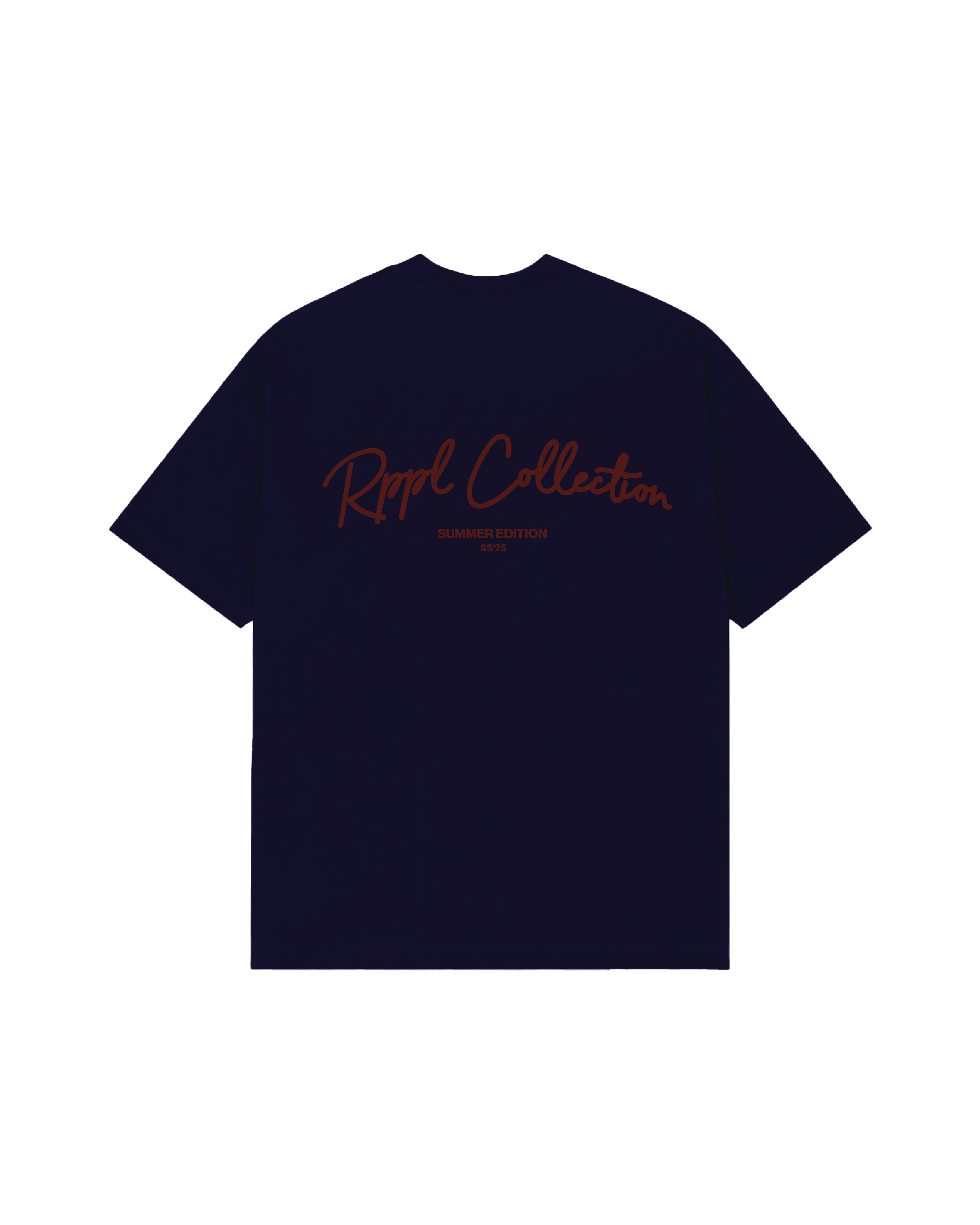 Ink R2 Oversized tshirt