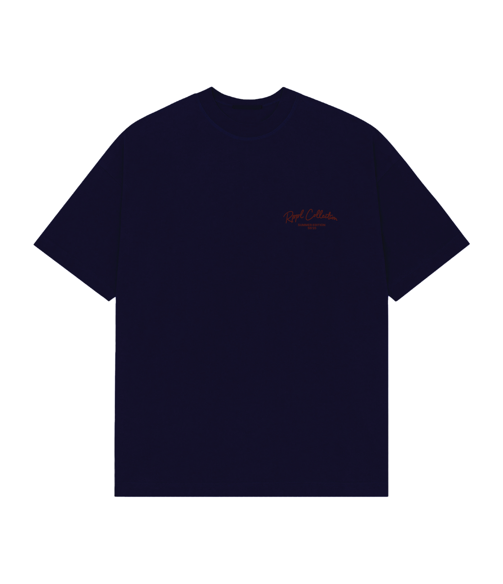Ink R2 Oversized tshirt