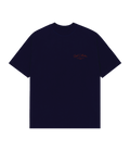 Ink R2 Oversized tshirt