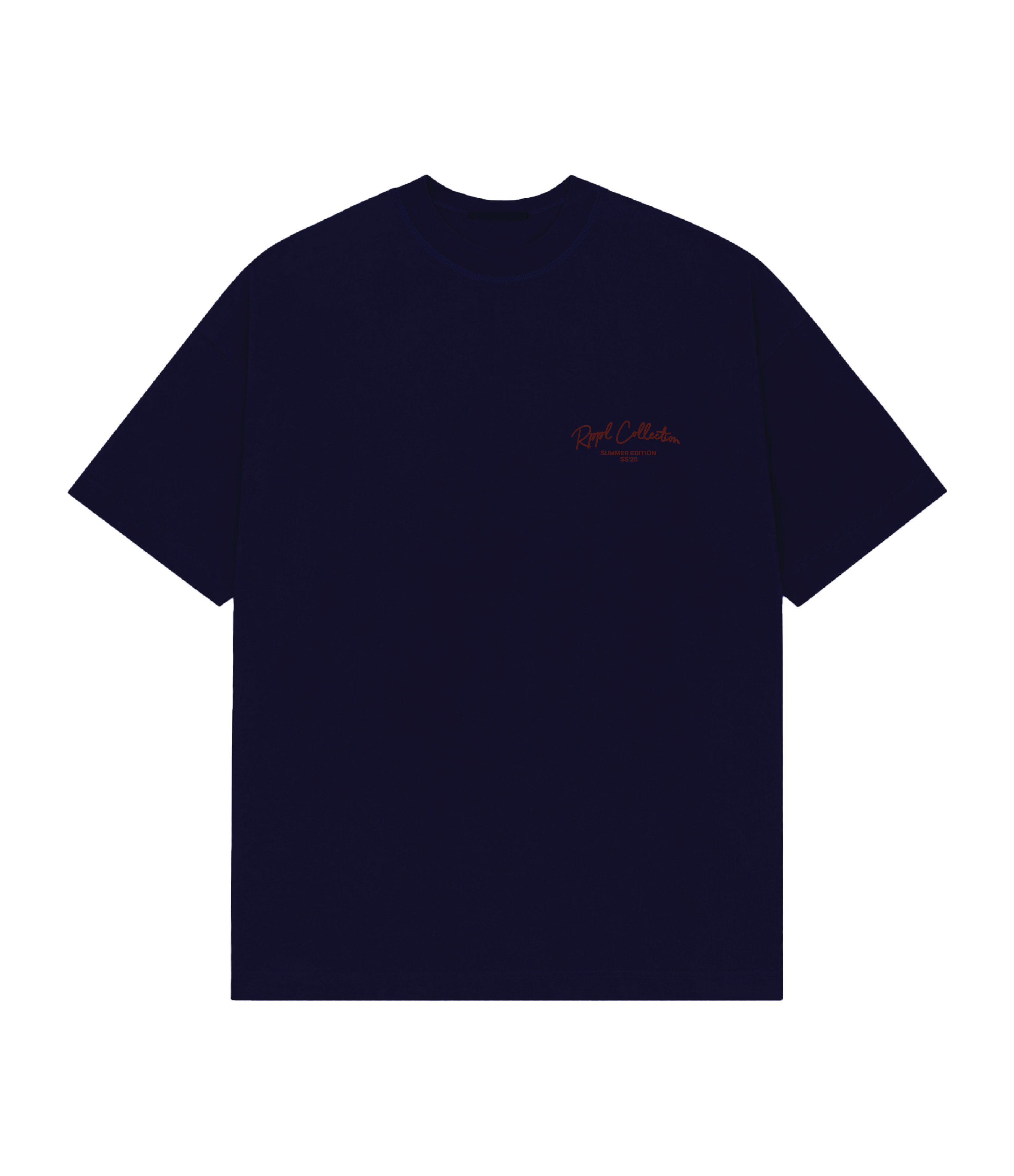 Ink R2 Oversized tshirt