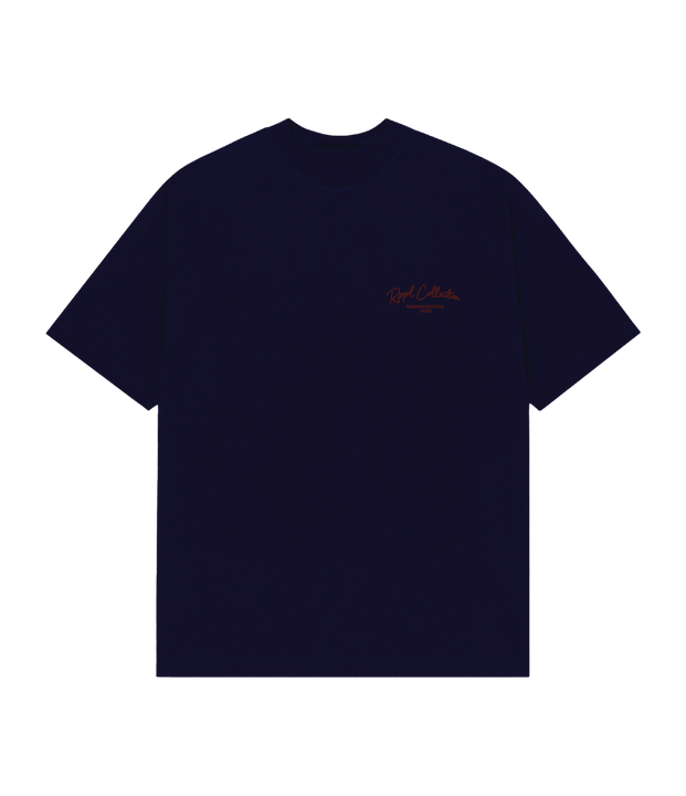 Ink R2 Oversized tshirt