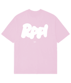 Baby Pink R1 Oversized tshirt