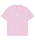 Baby Pink R1 Oversized tshirt