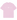 Baby Pink R1 Oversized tshirt